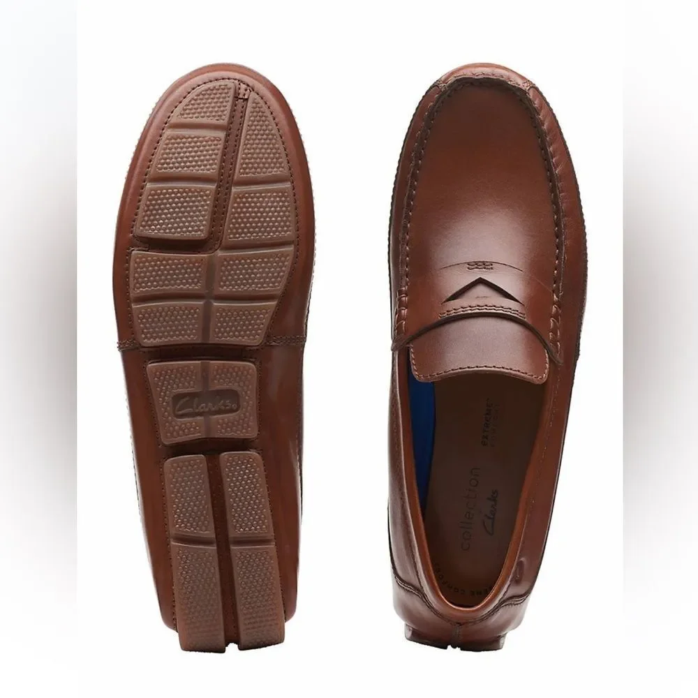 Clarks Men's Markman Way Loafer